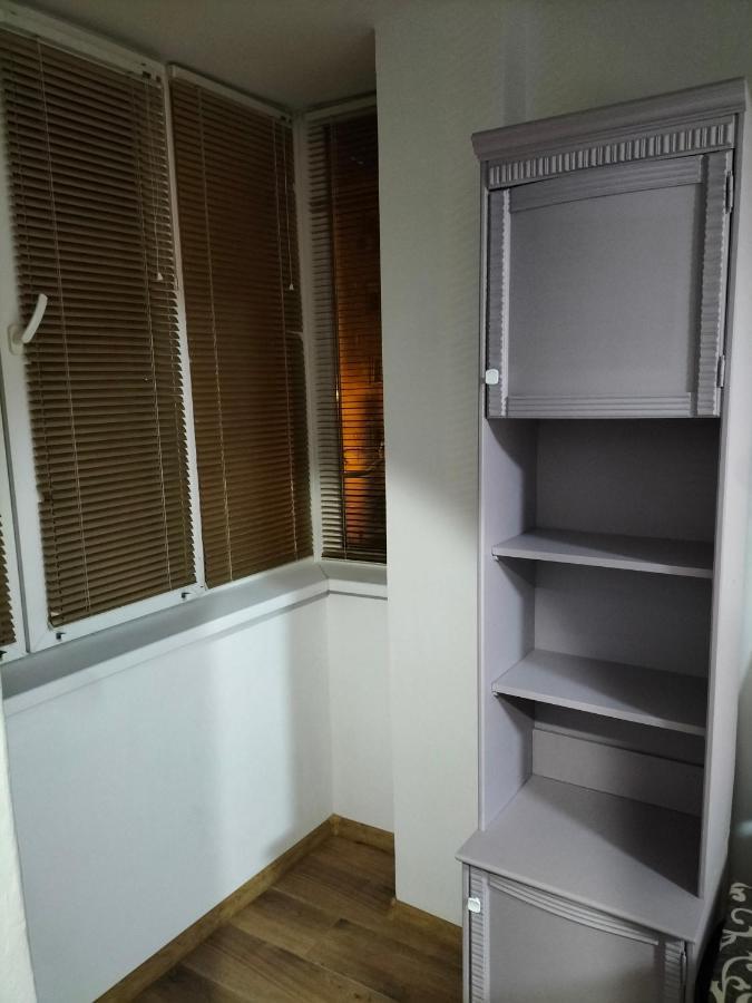 Regy Apartment Oradea Exterior foto