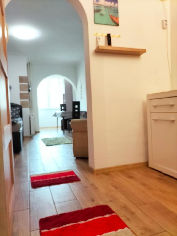 Regy Apartment Oradea Exterior foto