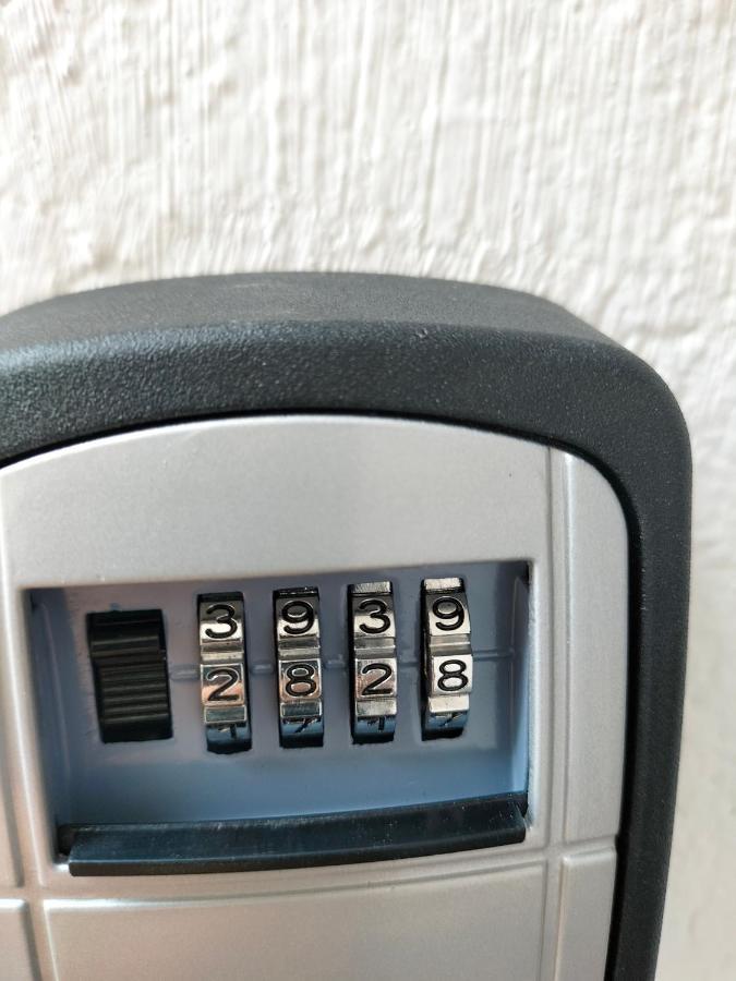 Regy Apartment Oradea Exterior foto