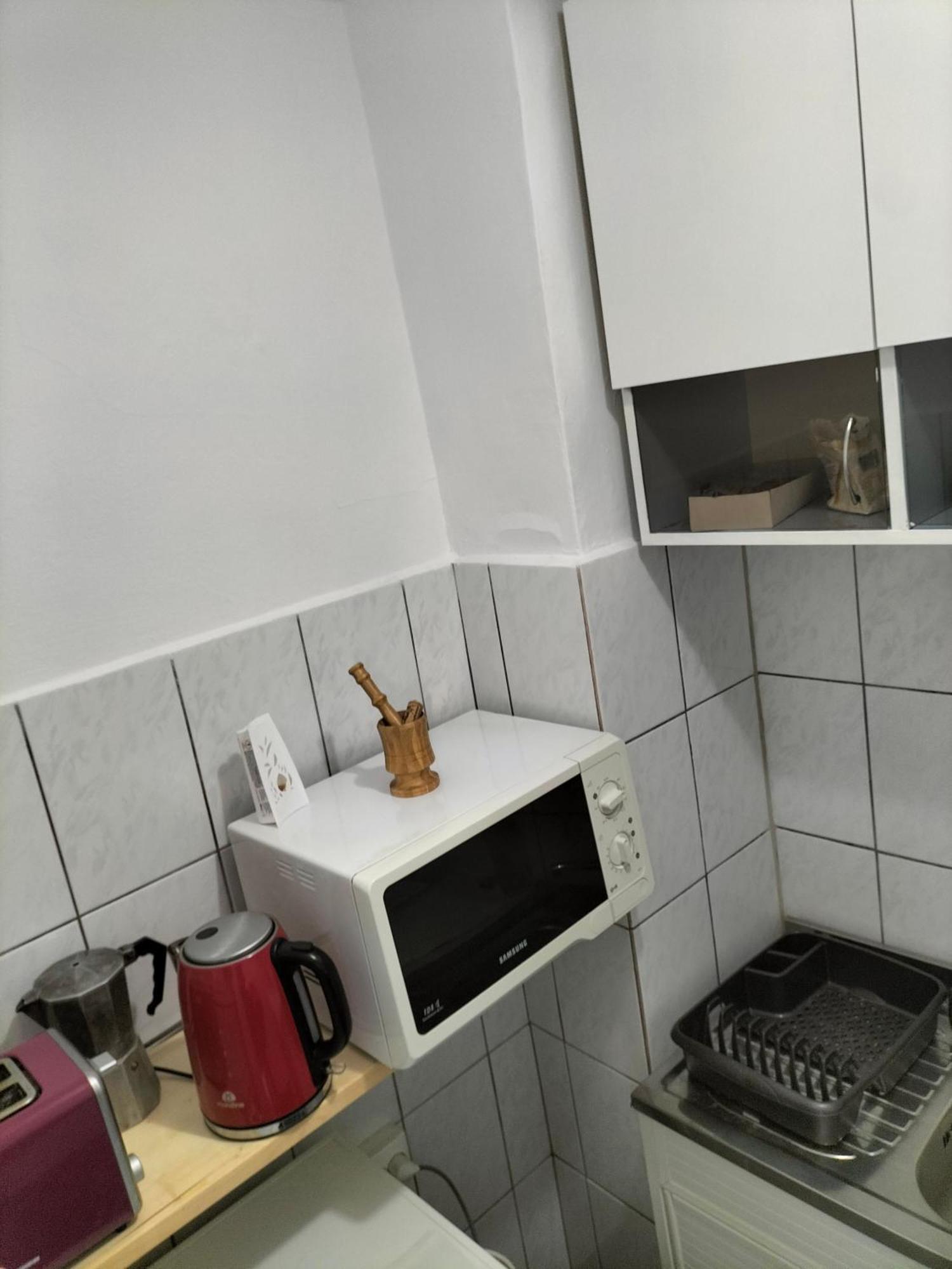 Regy Apartment Oradea Exterior foto