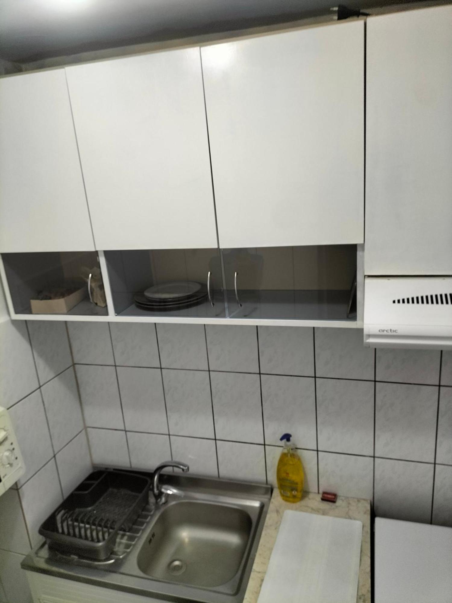 Regy Apartment Oradea Cameră foto