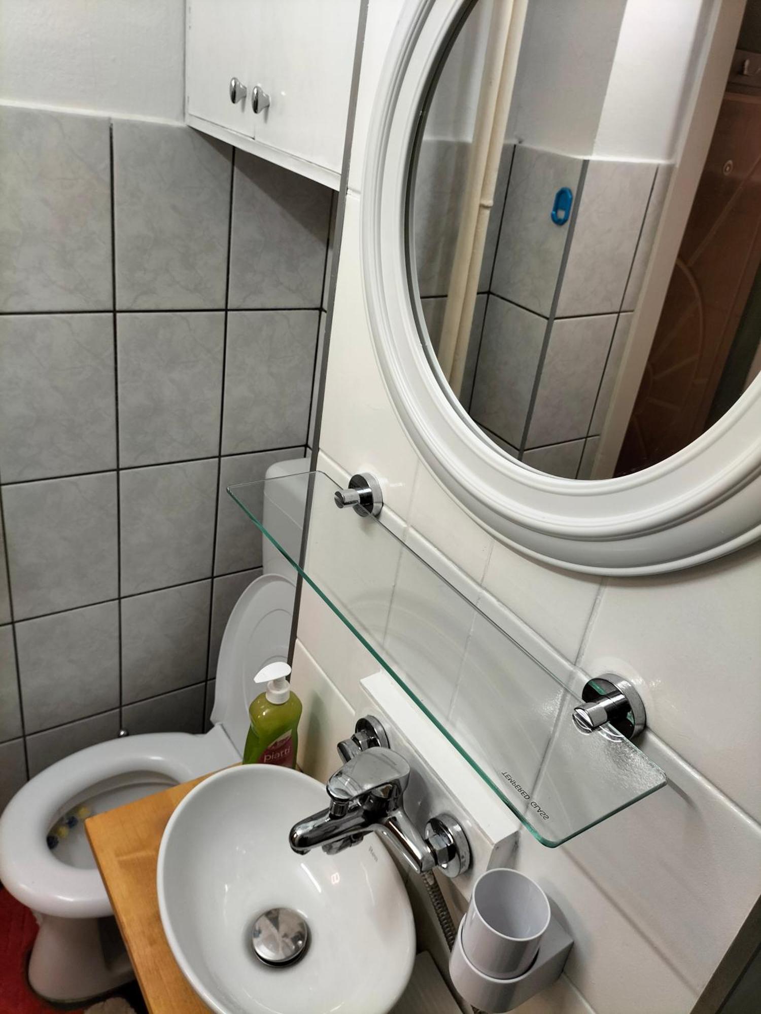 Regy Apartment Oradea Cameră foto